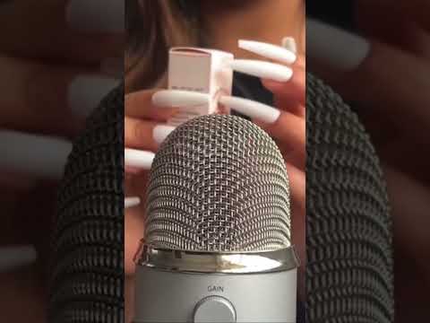 Brain melting #asmr #asmrsounds