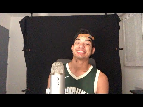 [ REDIFF ] LIVE ASMR FR #18 🔴 : Début de week-end chill
