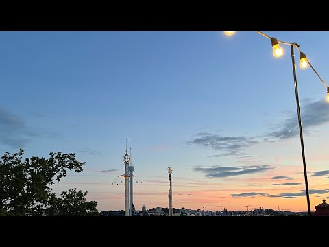 Asmr (Mina sommarplaner)