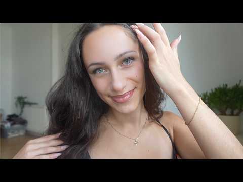 ASMR wlw love island bombshell likes u 💋 pt4!