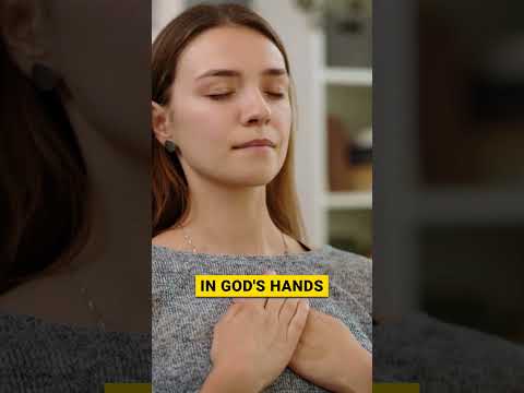 How to Trust God in Uncertain Times #wordsoflifewithkay  #christianquotes #motivation