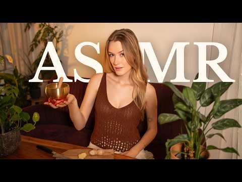Suspicious Spiritual Pharmacist Heals You ✨🧘🏼‍♀️ ASMR