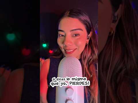 y tu perdiste o ganaste? 😍 #asmr #viral #youtube #ytshorts #youtubeshorts