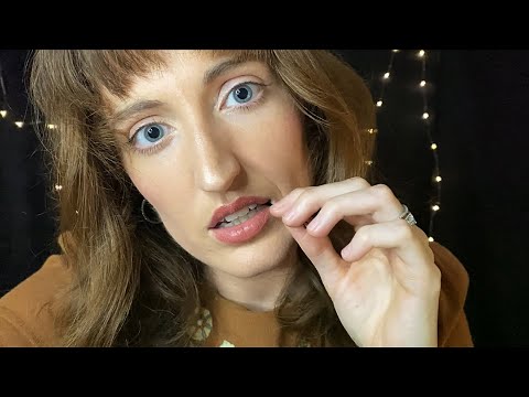 ASMR | Back to basics ~ personal attention, gentle hair brushing, whispering, sounds to sleep to