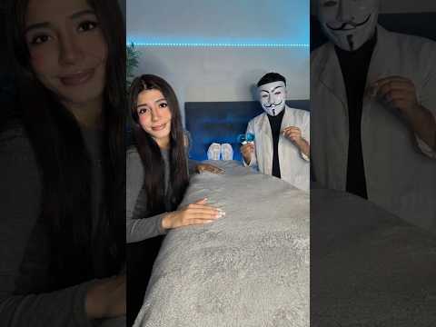 ASMR - MASAJE INTENSO en TODO TU CUERPO con @Annyasmr0