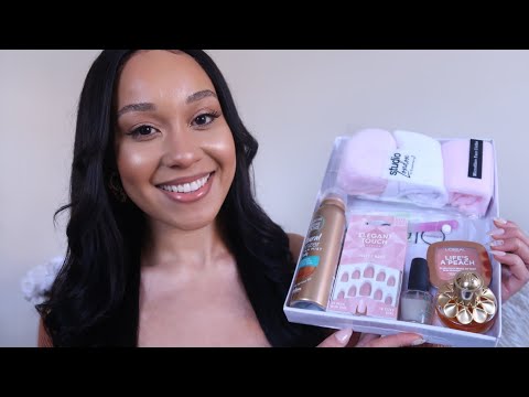 ASMR Current Beauty Essentials/ Favourites