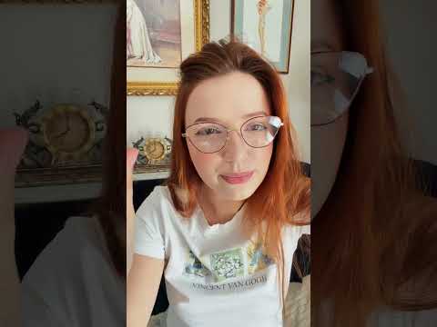 ngl you look kinda insane now #asmr