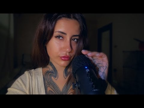 ASMR (Sin anuncios) variadito para Dormir Profundo