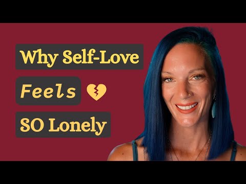 The Dark Side of Self-Love (That No One Warns You About)