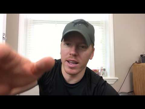 ASMR Hand Movements And Talking - outlander and other things
