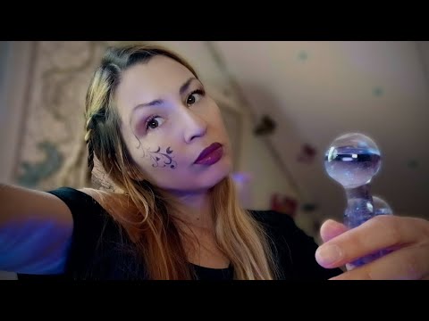 Head & Facial Smooth Massage ASMR 💆‍♀️ 💆‍♂️ 💆‍♂️ 