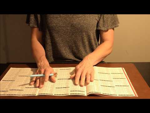 ASMR - Hallmark Catalogue - Consultant Roleplay - Softly Spoken