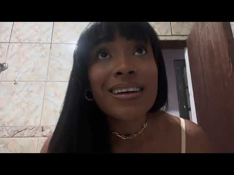 ASMR VLOG - UMA SEMANA COMIGO