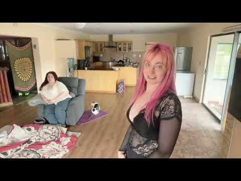 Goddess MistressMord Live Stream