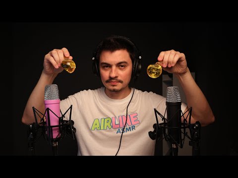 Relaxing Water ASMR to Help You Sleep 💤💧