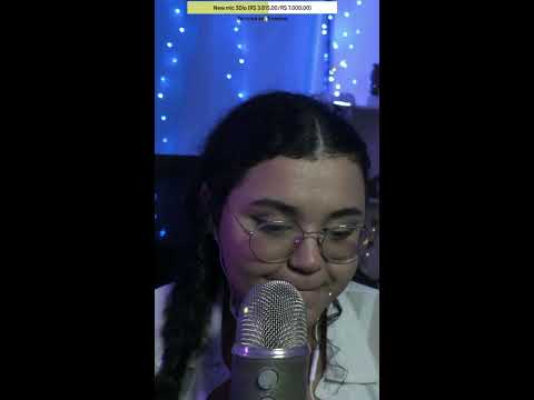 Asmr BRASILLLLL