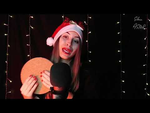 🇮🇹ASMR ITA• WHISPERING INTENSO 😴  miei pensieri