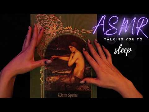 ASMR Enchanted world compilation