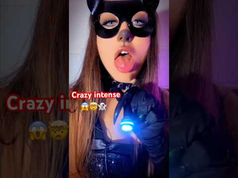 Halloween Marathon ASMR: Crazy Fast Chaotic Aggressive Personal Attention #asmr #relax #halloween