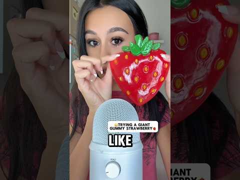 WAIT for IT #asmr #explore #trending #mukbang