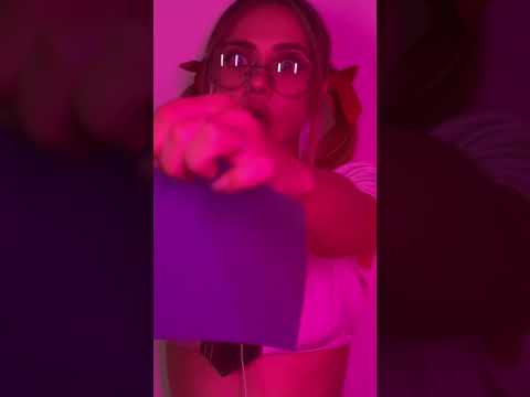 [4K ASMR] ASMR⚡Dry Wet Sounds💦#shorts #shortsviral #shortsfeed #asmr #wetsounds