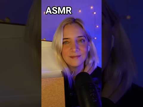 ASMR MEDITACIÓN QUITO TUS PREOCUPACIONES #asmr #asmrmeditación #meditación #meditaciónguiada