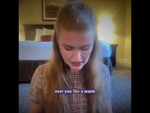 ConsultingHypnosis.ca | Breathe Out Stress: Instant Calmness with This Simple Technique #shorts