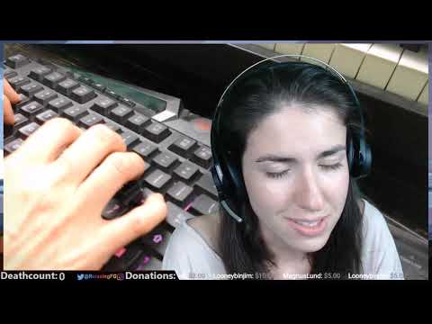 ASMR - Roleplay Appointment Making with Typing