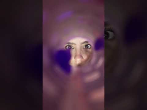 ASMR LIMPANDO SEU OUVIDO