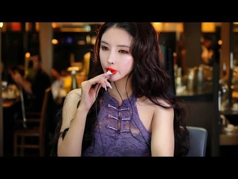ASMR relax shop I  口腔音 彈舌 耳邊輕語 摩擦音