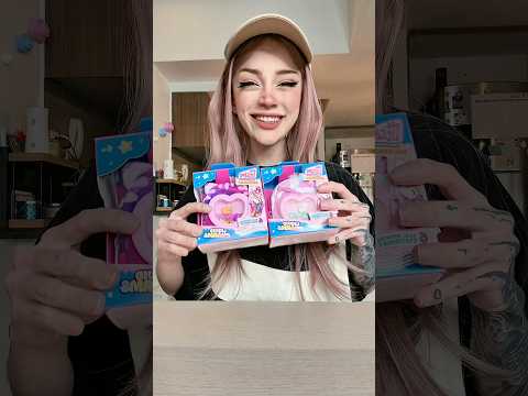 ABRÍ las MOCHILAS más MINI y Kawaii del MUNDO 😱💖✨