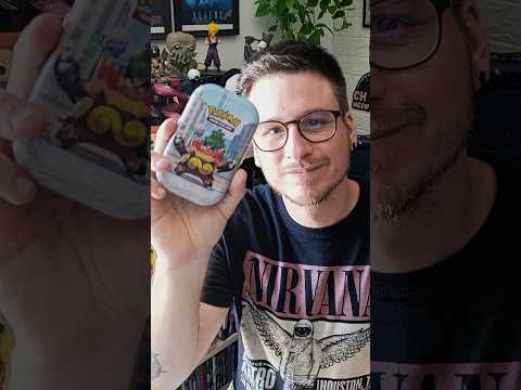 ASMR • des cartes Pokémon 🎴✨  #asmr #pokemon #pokemoncards