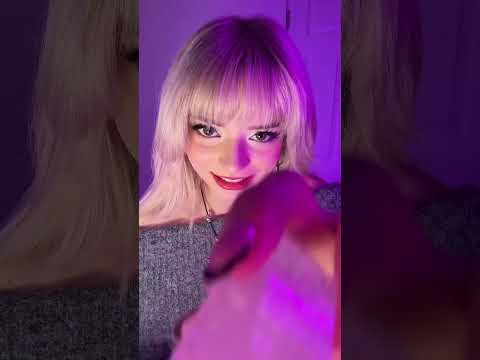 YOU YES YOU #asmr #asmrtriggers