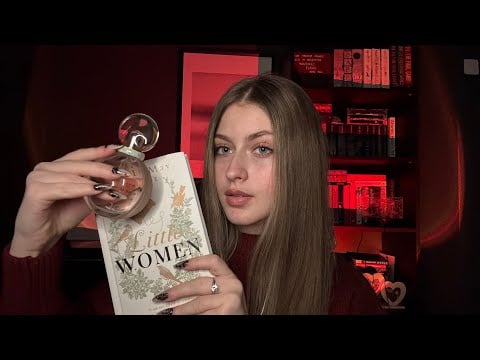 lofi ASMR to help you sleep °.•☆•.° (slow whispering, tapping, random triggers)
