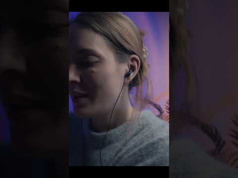 [Preview] ASMR Late-Night Haircut & Shampoo for Deep Sleep