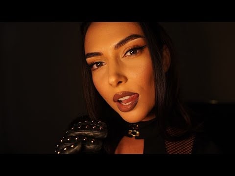 🩸 Vampire is Obsessed With You (ASMR)