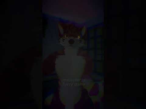Furry ASMR that will make Your Spine Shiver with Tingles 🐱 #asmrsounds #asmrsleep