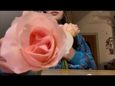 asmr so bad quality u use it for background noise