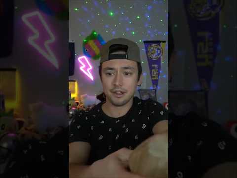 Corey ASMR in 2022 … Do you miss him???