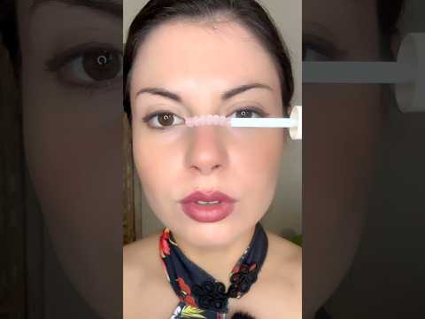 Japanese Beauty Routine #shortsviral #shortsyoutube #asmr #beauty