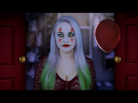 The Clown [ASMR]