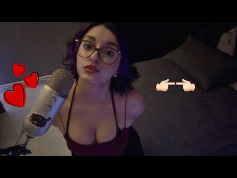 Türkçe ASMR - 1.50 cm kız seni uyutuyor.