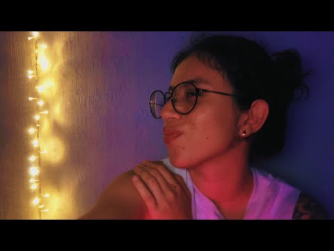 NO ASMR platicamos 🫶🏻
