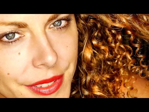 Wet ASMR Mouth Sounds 2 – Ear to Ear Binaural 20+ Minutes & Lip Smacking