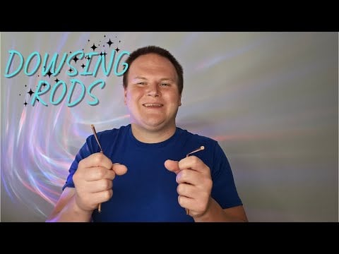 Jurassic World!!! Dowsing Rod Q&A on Dinosaurs + Sub Q's