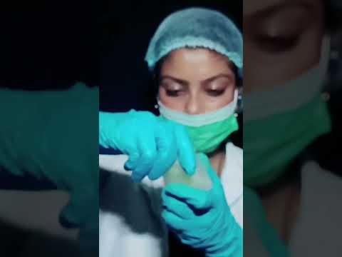 ASMR Dentist Roleplay #shorts #asmr
