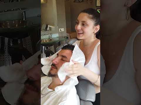#asmr #massage
