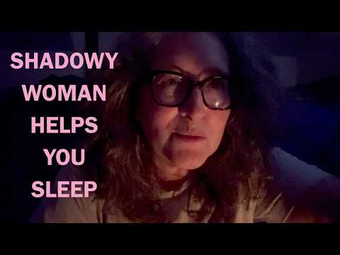 ASMR for people that need sleep NOW (lofi)