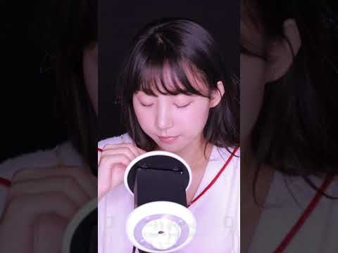 팅글고인물들은 이 ASMR 영상을 한 번만 봐보세요 #shorts