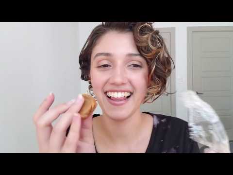 Intense Mouth Sounds 🍬|| Gum Chewing, Dulce, Lip Smacking || Jocie B ASMR